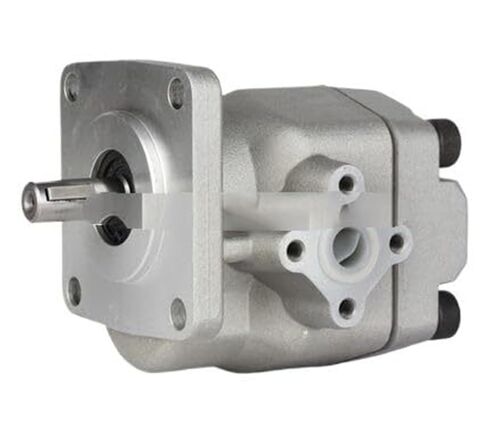 Hydraulic Gear Pump HGP-2A-F5R Oil Pump high Pressure Gear in Kuwait