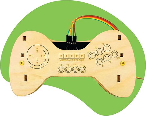 Piper Make Game Controller in Kuwait