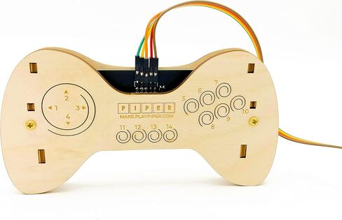 Piper Make Game Controller in Kuwait