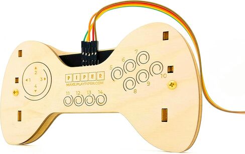 Piper Make Game Controller in Kuwait