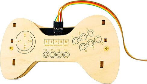 Piper Make Game Controller in Kuwait