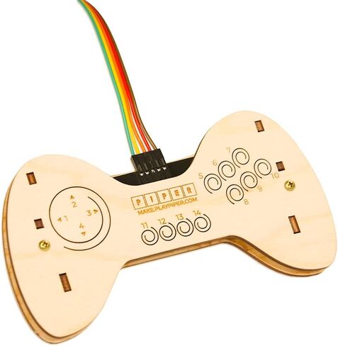 Piper Make Game Controller in Kuwait