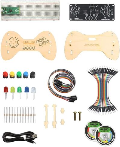 Piper Make Game Controller in Kuwait