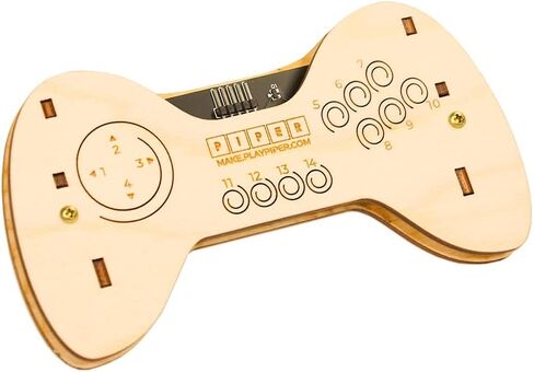 Piper Make Game Controller in Kuwait