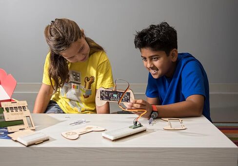 Piper Make Game Controller in Kuwait