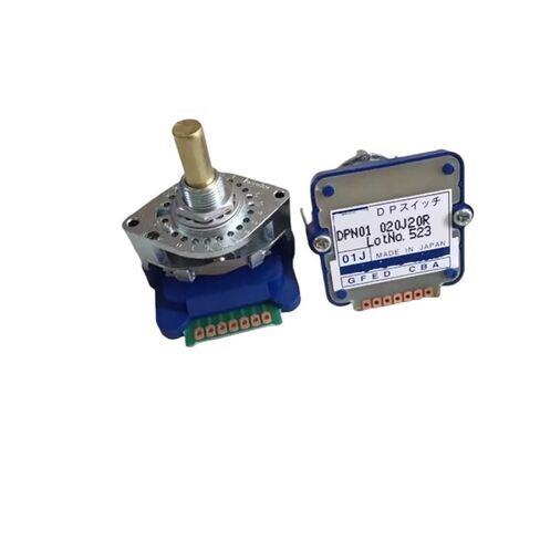 DPN01 020J20R Belt Switch in Saudi Arabia