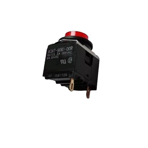 A3AT-90K1-00R مفتاح زر صغير ذو سعة كبيرة in Kuwait