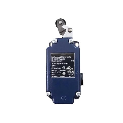 Limit Switch TK016-12Y-H-URA-2474 TK 016-12Y-H-URA-U180-2474 MK 015-11Y-M20 TK016-03Y-H-U180-2322 TK016-03Y-H-H-2322(TK 016-12Y-H-UE-U180) in Saudi Arabia