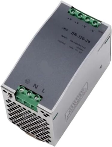 محول الطاقة DR-120-24 120 واط in Kuwait