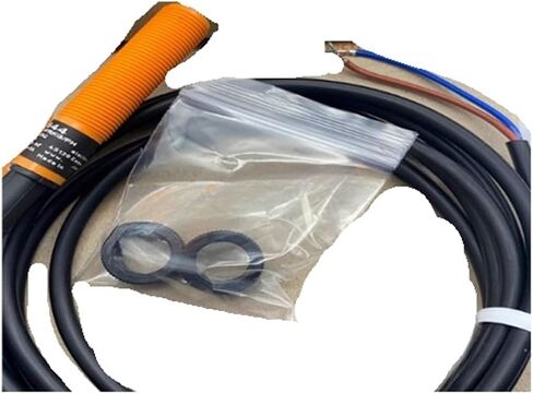 3PCS Approach Switch IF5313 IF5345 IF5644 IF5597(IF5313) in Saudi Arabia