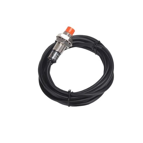 5PCS PR12-4DN2 PR12-4DP2 Proximity Switch(PR12-4DN2) in Saudi Arabia