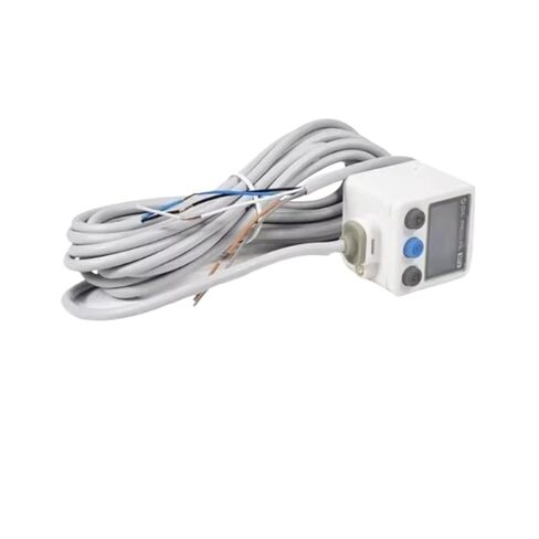 Digital Pressure Switch ZSE40A-01-R-M. in Saudi Arabia