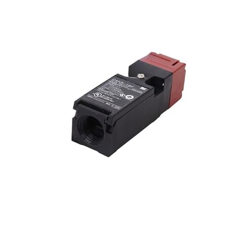 Safety Door Switch D4NS-1AF D4NS-2AF D4NS-4AF D4NS-1BF D4NS-2BF D4NS-4BF D4NS-4BF D4NS-4BF D4NS-4BF D4NS-4CF D4NS-1(D4NS-2AF) in Saudi Arabia