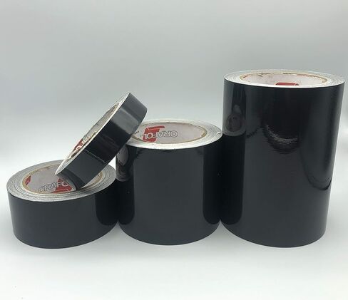 Oralite 5700 Black Reflective Tape in Saudi Arabia