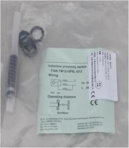 Communication Module FI4A-TM12-OP6L-Q12 in Saudi Arabia