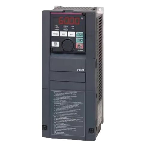 وحدة تحويل التردد FR-F840-00083-2-60 ثلاث مراحل 3.7KW in Saudi Arabia