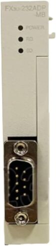 Communication Module FX3U-232ADP-MB in Saudi Arabia