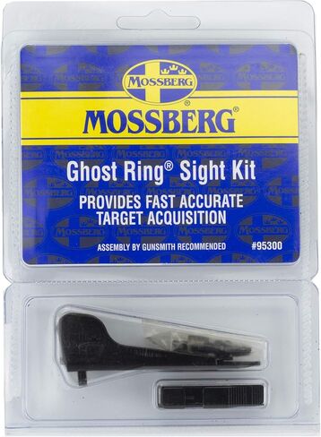 مجموعة موسبرغ MSBRG Ghost Ring Sight 500/590 in Saudi Arabia