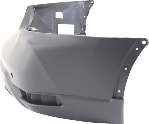FitParts Compatible with Nissan Rogue 2019-2020 Rear Bumper Cover. New Primed W/Park Hls. NI1100334 850226FL1H in Saudi Arabia