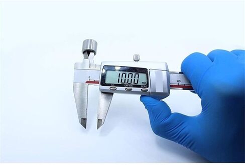 TMP1105 BK1012 محامل إبرة محبوسة بنهاية مغلقة 101412 مم محمل كأس أسطواني BK101412 ONE 69541/10 in Saudi Arabia