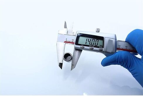 TMP1105 BK1012 محامل إبرة محبوسة بنهاية مغلقة 101412 مم محمل كأس أسطواني BK101412 ONE 69541/10 in Saudi Arabia
