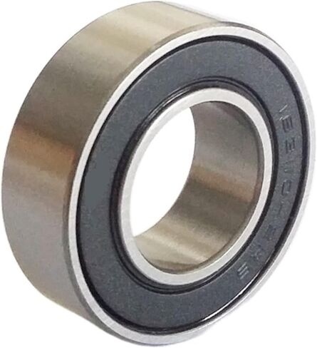 163110 16x31x10 مللي متر 163110-2RS التدريع الكرة تحمل دراجة 1 قطعة in Kuwait