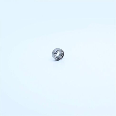 منتجات نقل الطاقة MR105ZZ 52100 الكروم الصلب تحمل ABEC-1 500 قطعة 5X10X4mm مصغرة الكرات L-1050ZZ in Saudi Arabia
