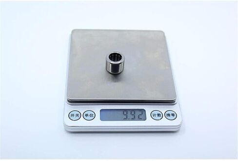 TMP1105 HK1214 محامل الإبرة 121814 مم محامل كأس مسحوبة HK121814 HMK121814 in Saudi Arabia
