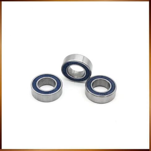 173110-2rs كرة أخدود عميقة تحمل للدراجات أسفل قوس 17*31 10 مللي متر 1 قطعة in Kuwait