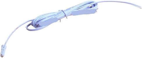 LED خزانة النبيذ خزانة ضوء إمدادات الطاقة اللمس اليد البشرية الاجتياح باب واحد مزدوج التعريفي التبديل التحقيق سبليت (DC12V-60W) in Saudi Arabia