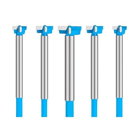 Drill Bit Hex Shank Lengthened Drill Bit 16-35mm Carbide Tipped Hinge Boring Hole Saw Cutter Wood Drilling Tools 1Pcs (Color : 18mm) in Saudi Arabia
