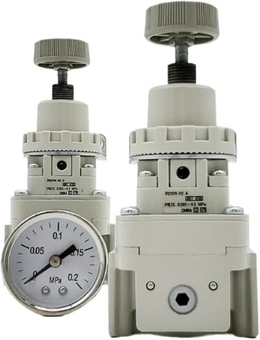 النوع IR2000-02-A IR2010-02-A IR2020-02-A صمام تخفيض الضغط الدقيق (IR1010-01B-A) in Kuwait