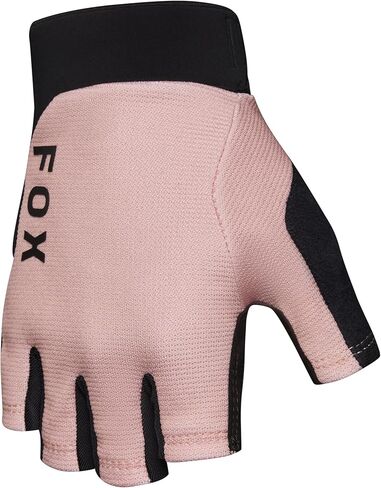 Fox Racing Men's Ranger Mountain Bike Gel Short Glove, Sand, Large in Kuwait