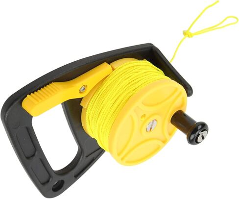 Drfeify Retractable Underwater Sport Diver Roll with a Thumb Plug for Diving Easily Portable in Saudi Arabia
