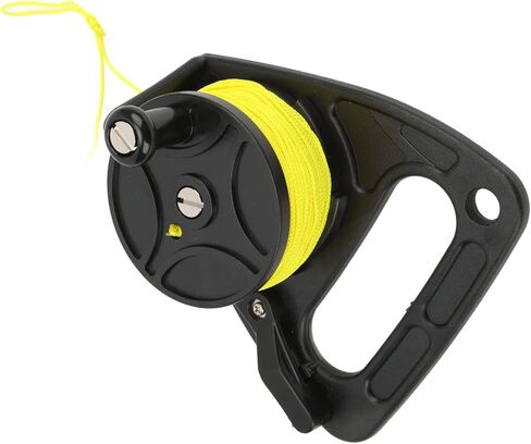 Drfeify Retractable Underwater Sport Diver Roll with a Thumb Plug for Diving Easily Portable in Saudi Arabia