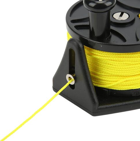 Drfeify Retractable Underwater Sport Diver Roll with a Thumb Plug for Diving Easily Portable in Saudi Arabia