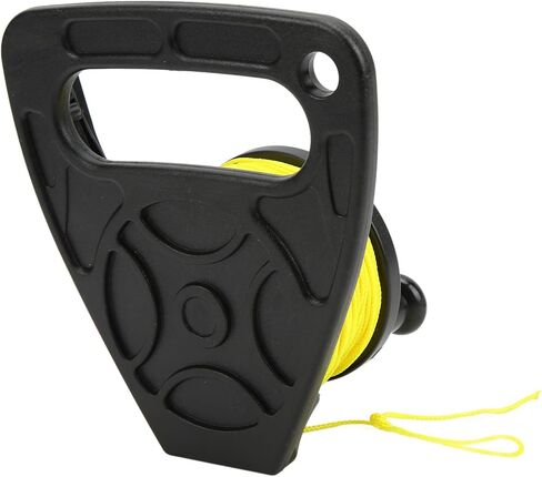 Drfeify Retractable Underwater Sport Diver Roll with a Thumb Plug for Diving Easily Portable in Saudi Arabia