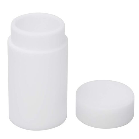 KIMISS 25 مل تركيب حراري مائي مفاعل الأوتوكلاف PTFE بطانة وعاء من الفولاذ المقاوم للصدأ غلاية 25 مل تركيب حراري مائي، KIMISSv5f7wa4odq in Saudi Arabia