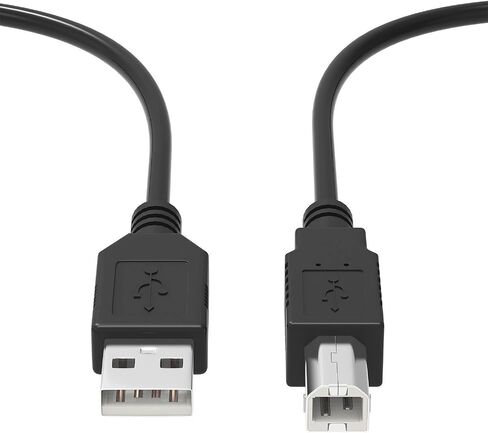 USB Cable Cord for Native Instruments KOMPLETE KONTROL Keyboard S25 S49 S61 S88 in Saudi Arabia