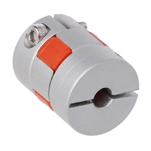 5 مللي متر x 8 مللي متر x 25 مللي متر محرك متدرج باستخدام الحاسب الآلي مرنة البرقوق الفك رمح اقتران مقرنة 1 قطعة in Kuwait