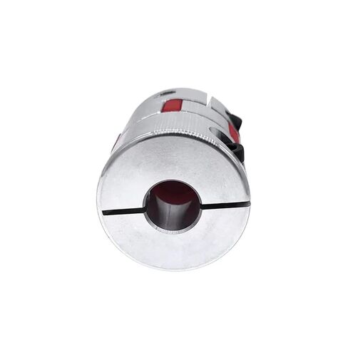 D40L50 Flexible Motor Coupler 12×12 12×14 12×15 12×19 14×14 14×15 14×19 14×20 15×15 15×20 1Pcs(15x20) in Saudi Arabia