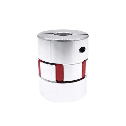 D40L50 Flexible Motor Coupler 12×12 12×14 12×15 12×19 14×14 14×15 14×19 14×20 15×15 15×20 1Pcs(15x20) in Saudi Arabia