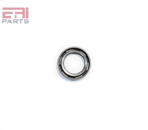 EAI Oil Seal 0.750"x1.125"x0.250" (2 PCS) TC Double Lip w/Spring. 3/4"x1 1/8"x1/4" Metal Case w/NBR Coating in Saudi Arabia