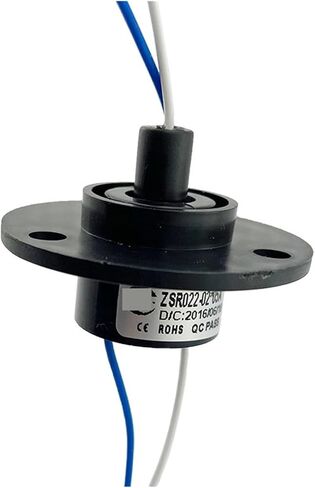 حلقة تجميع موصلة من نوع الغطاء ثنائي الاتجاه 5A ZSR022-2R5A in Saudi Arabia