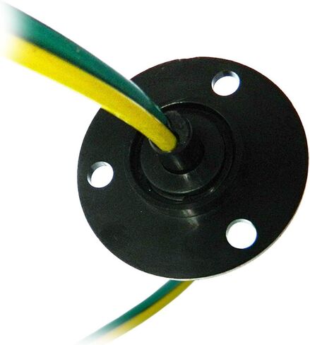 Cap-Type high Current Slip Ring Outer Diameter 22mm 2-Way 30A in Saudi Arabia