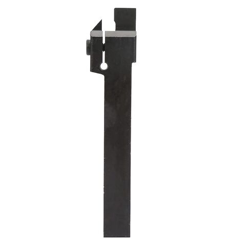 MGEHR1212 3 Lathe Tool Holder, Construction, Efficient Cutting Performance, for Professional Lathe Machining in Saudi Arabia