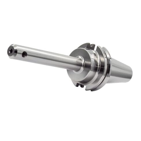 CAT40 END MILL HOLDER 3/16"X6" G2.5 X 30,000 RPM (0.0002 T.I.R.) Machinist Choice in Kuwait