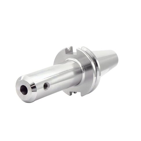 CAT40 END MILL HOLDER 7/16"X4.5" G2.5 X 30,000 RPM (0.0002 T.I.R.) Machinist Choice in Kuwait