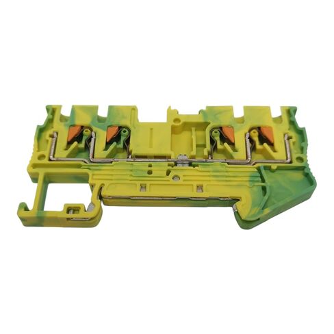 جديد OEM PT2.5 3209594 PT 2,5 -Quattro-PE - المحطة الأرضية (حزمة من 5) in Kuwait