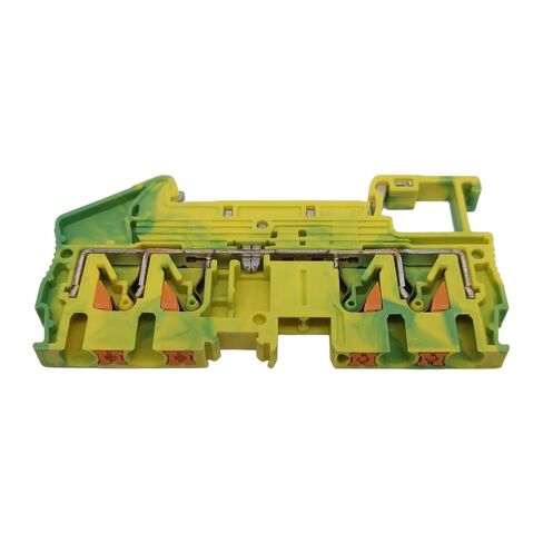جديد OEM PT2.5 3209594 PT 2,5 -Quattro-PE - المحطة الأرضية (حزمة من 5) in Kuwait